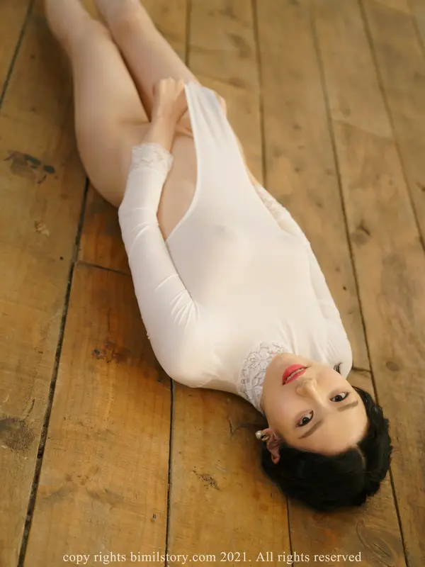 136.[Bimilstory] Nara - Vol.02 Nara's Secret Practice Room 10